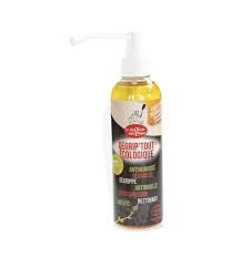 All Ecological Degrip Spray 200ml